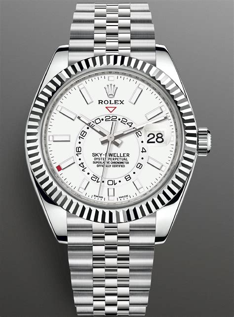 rolex sky dweller 2016|rolex perpetual sky dweller.